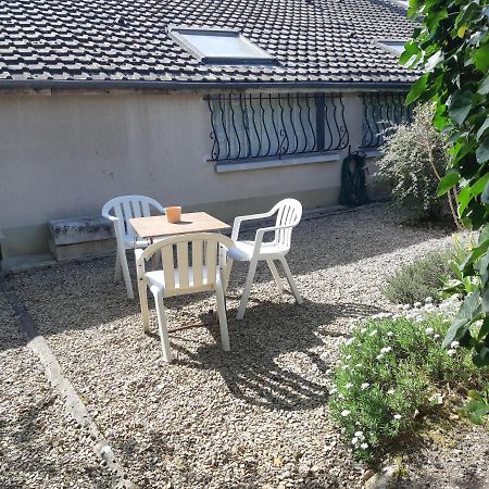 Troyes Maison Partagee Exteriér fotografie